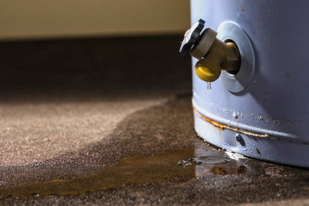 Best Water damage restoration near me  in Tower Lakes, IL